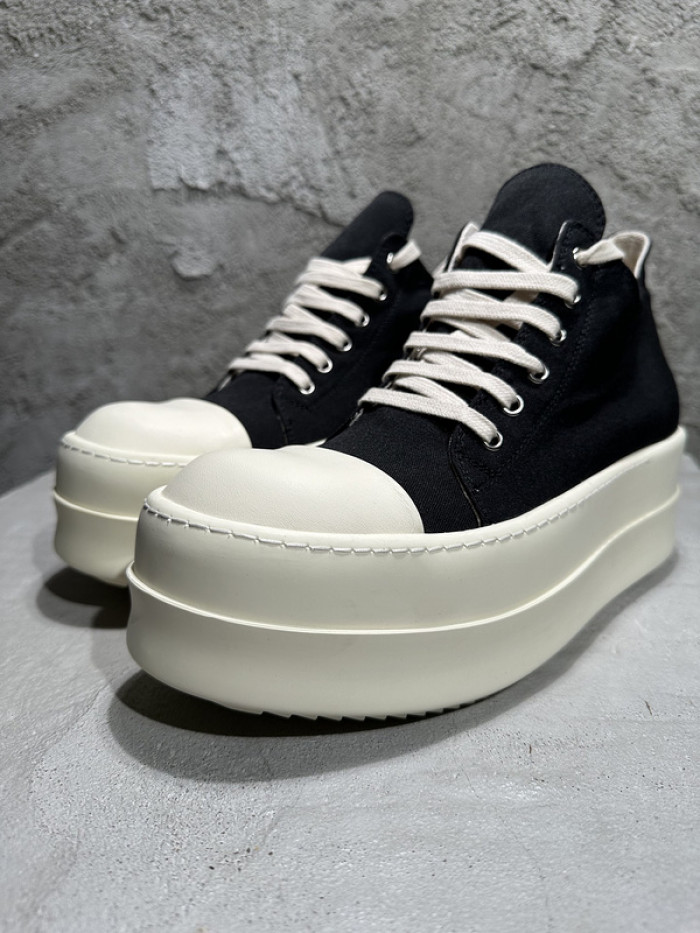 rick 0wens sneakers ro458-149