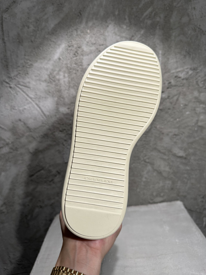 RICK 0WENS SNEAKERS RO458-152