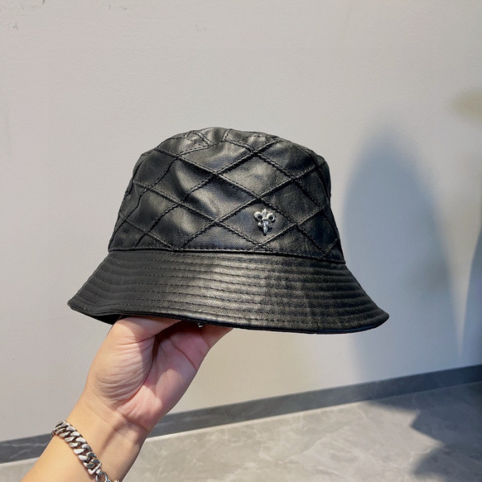 CHR0ME HEART HAT0229-008