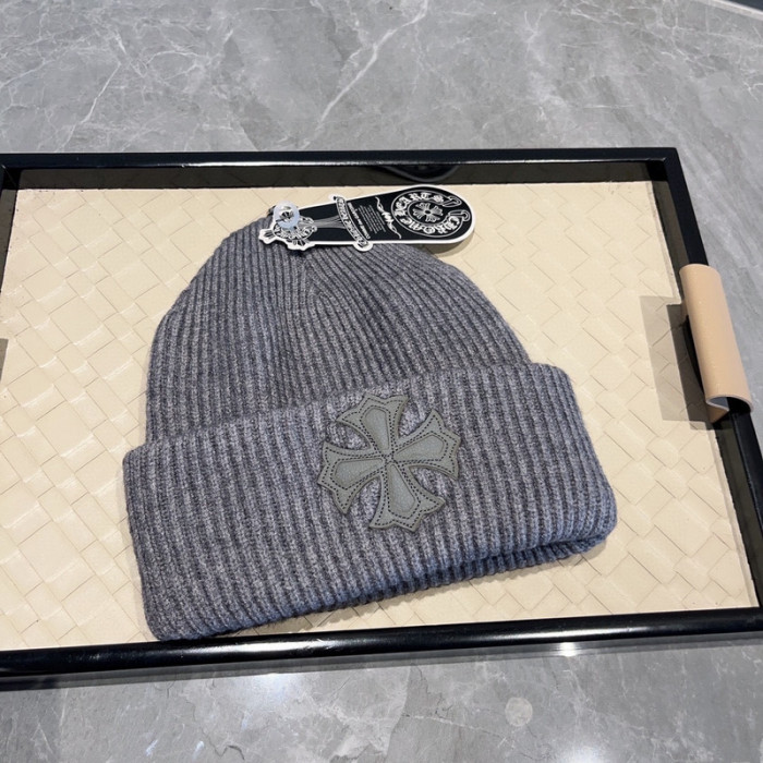 CHR0ME HEART HAT0229-013