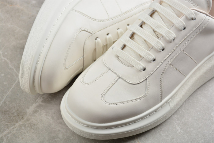 A1EXANDER M*QUEEN SNEAKERS WHGP7-53