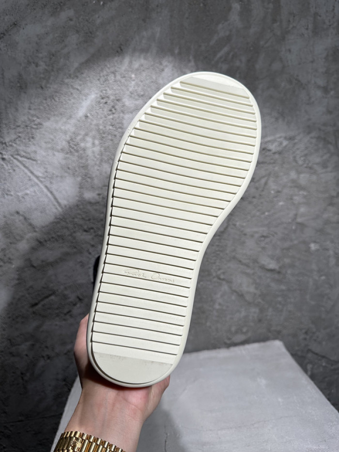 RICK 0WENS SNEAKERS RO458-173