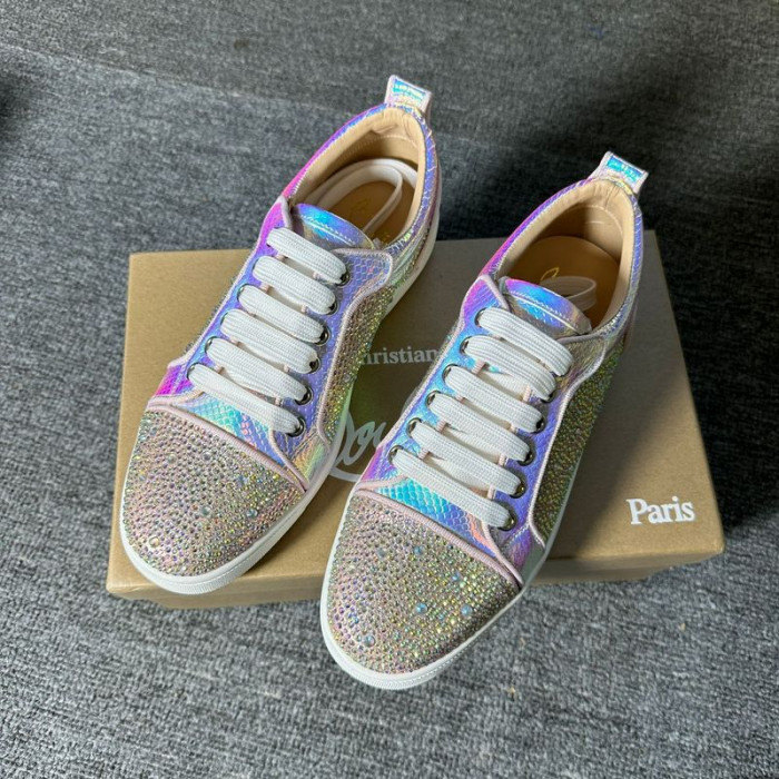 CL SNEAKER CL526-0341