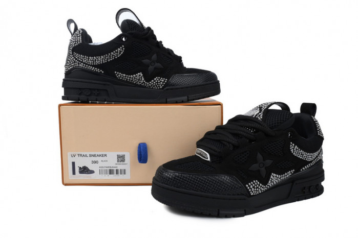 1V SNEAKERS 1V0425-044