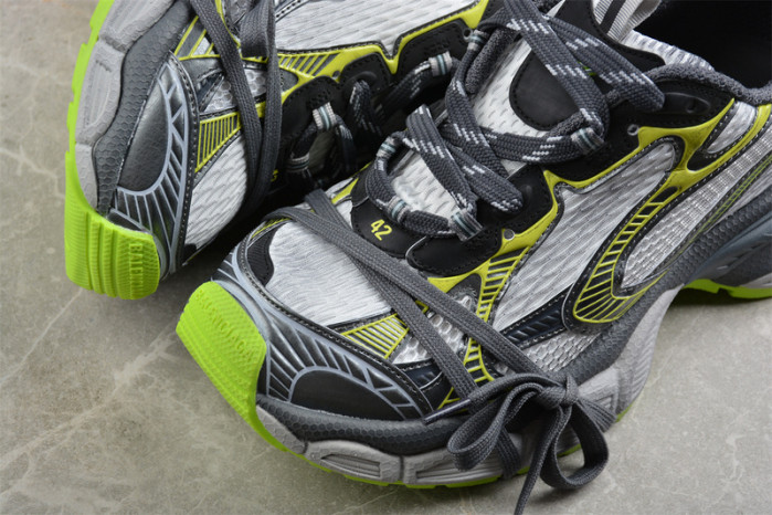 BLCG Sneaker W3XLG0620