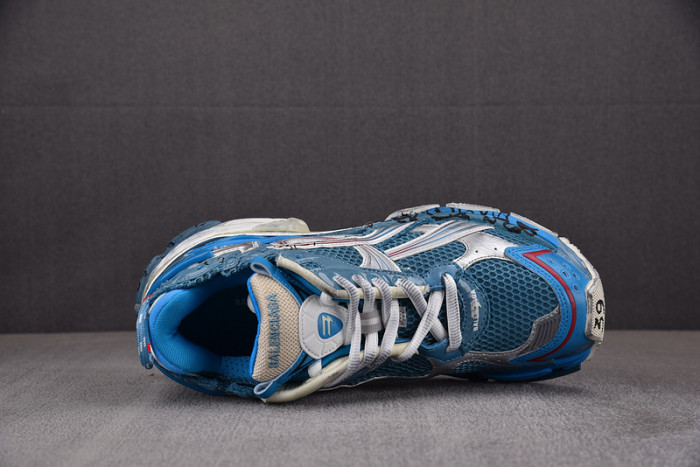 BLCG RUNNER SNEAKER WRUNG9518