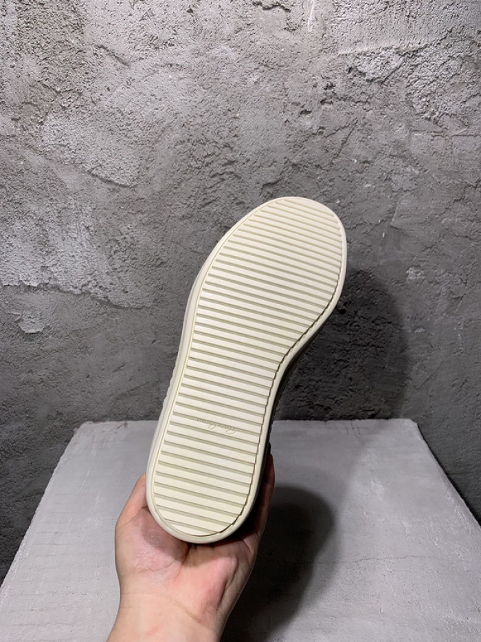 RICK 0WENS SNEAKERS RO458-208