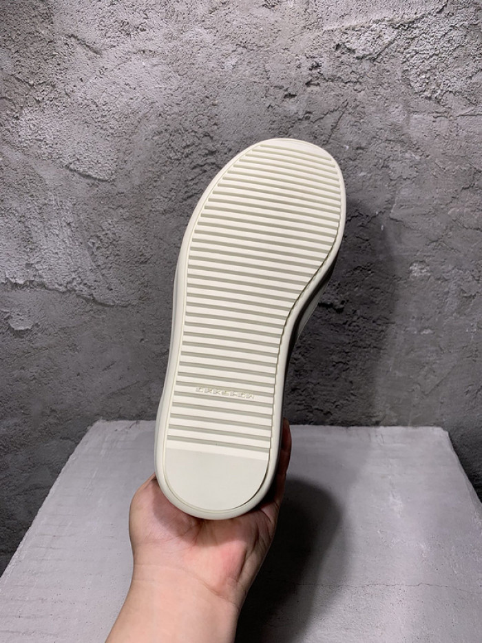 RICK 0WENS SNEAKERS RO458-209