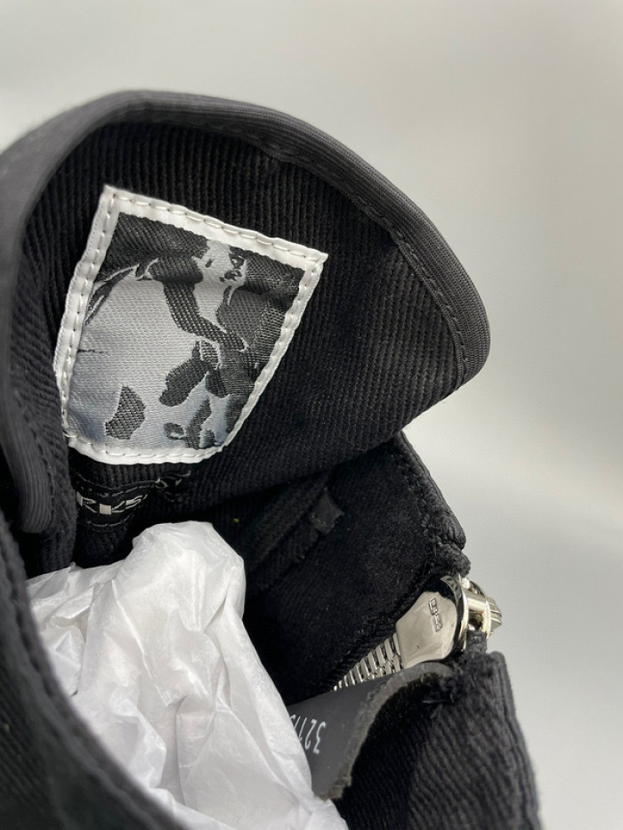 RICK 0WENS SNEAKERS RO458-202