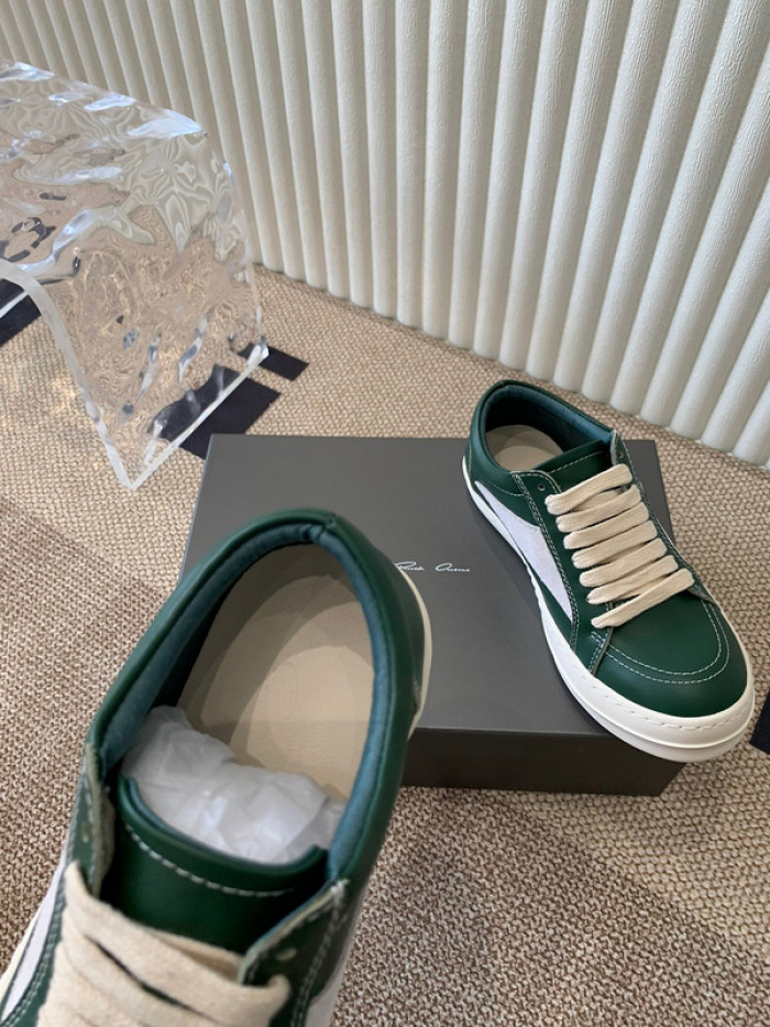 RICK 0WENS SNEAKERS RO458-216