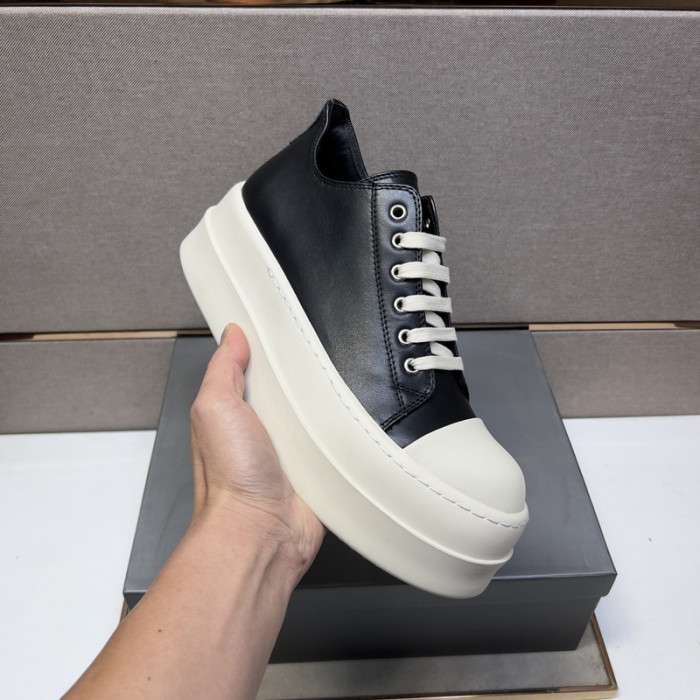 RICK 0WENS SNEAKERS RO458-219