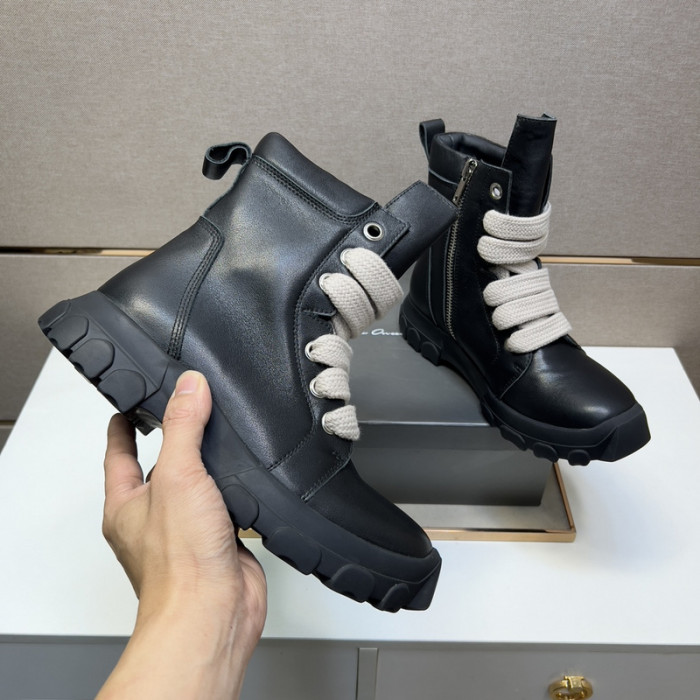 RICK 0WENS SNEAKERS RO458-232