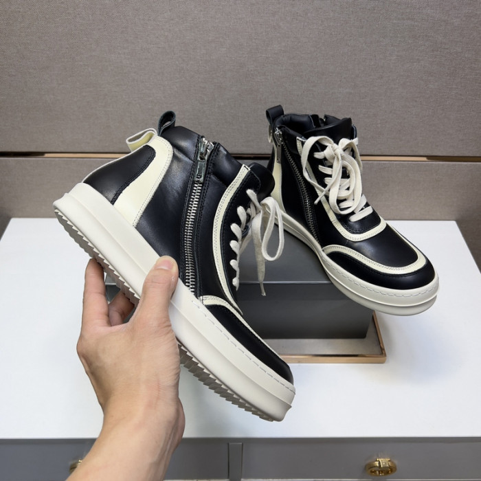 RICK 0WENS SNEAKERS RO458-237