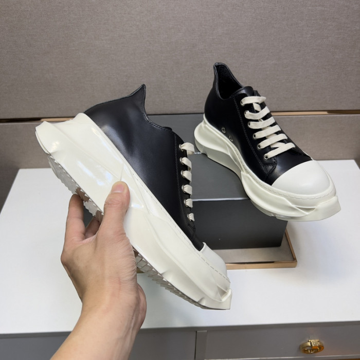 RICK 0WENS SNEAKERS RO458-239