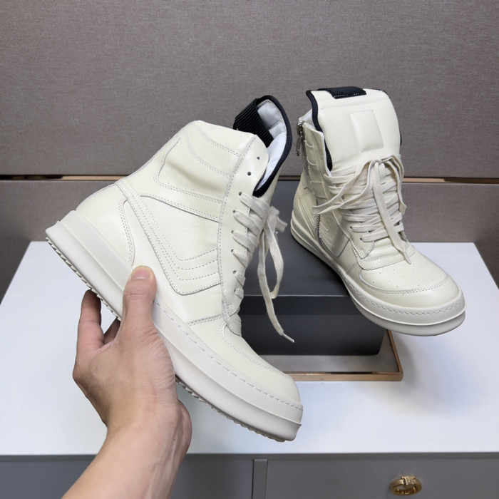 RICK 0WENS SNEAKERS RO458-250