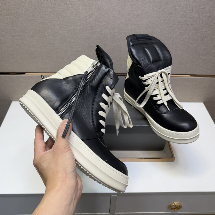 RICK 0WENS SNEAKERS RO458-251