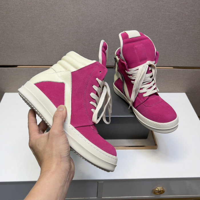 RICK 0WENS SNEAKERS RO458-254