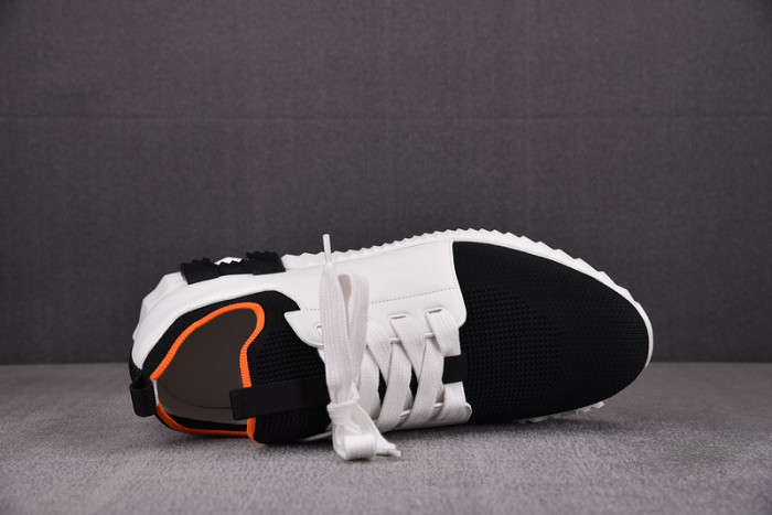 HER*MES SNEAKER HM1028-027