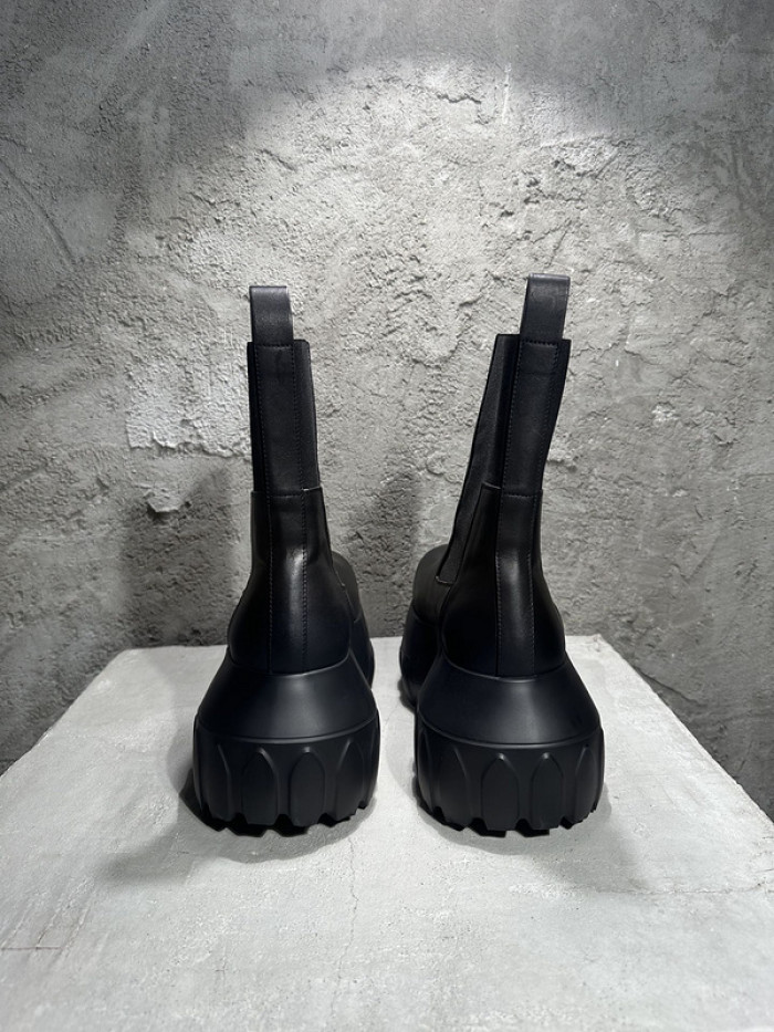 RICK 0WENS SNEAKERS RO458-261