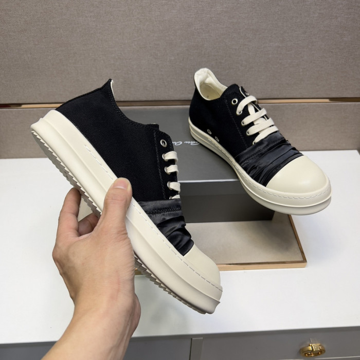 RICK 0WENS SNEAKERS RO458-256
