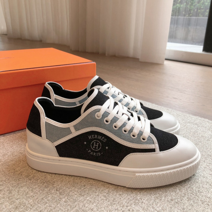 HER*MES SNEAKER HM1028-105