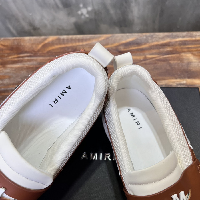 AMIR1 Sneaker TU582-168