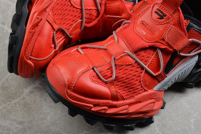 BLCG Stap1er Sneaker W2MV19175