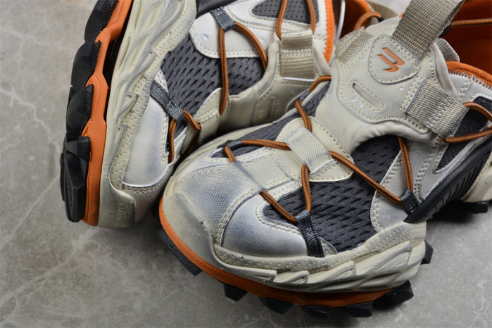 BLCG Stap1er Sneaker W2MV19177