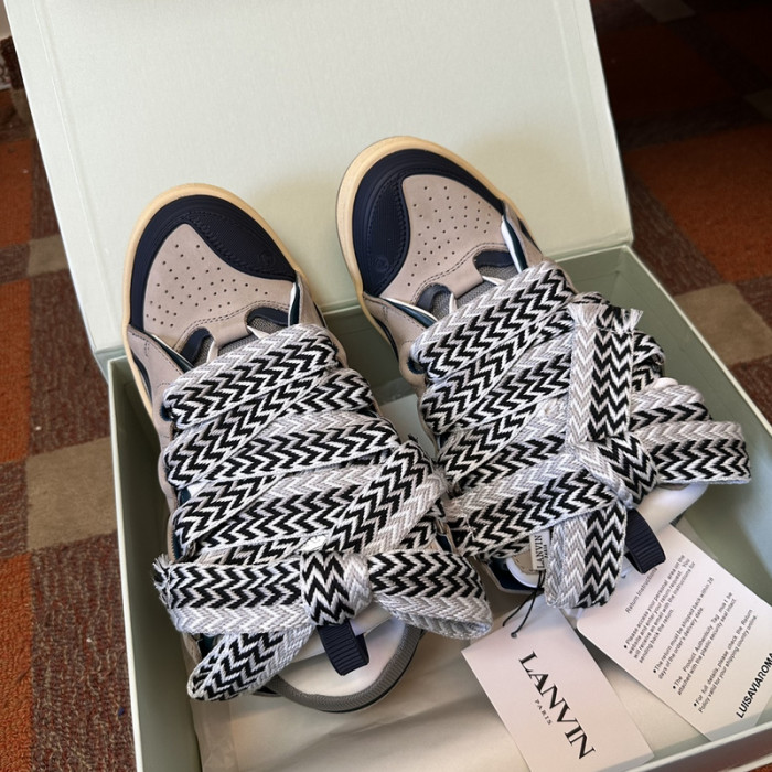 LAN.VIN SNEAKERS LEN001-111