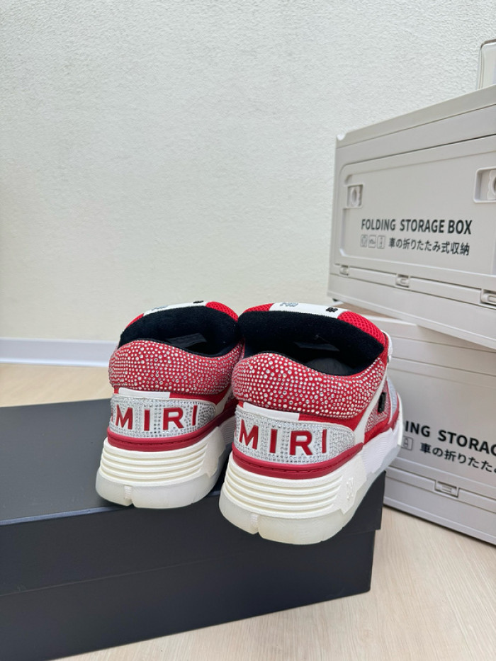 AMIR1 Sneaker TU582-182