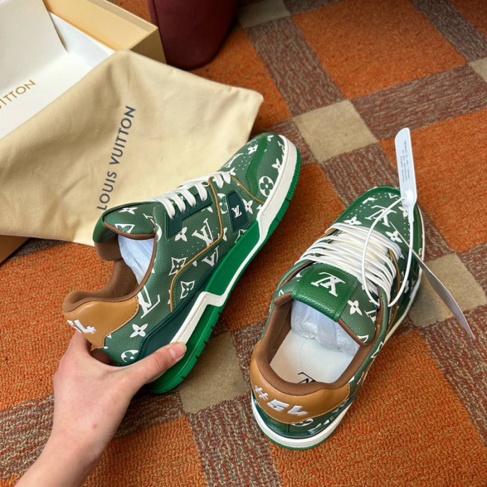 1V SNEAKERS 1V0425-126