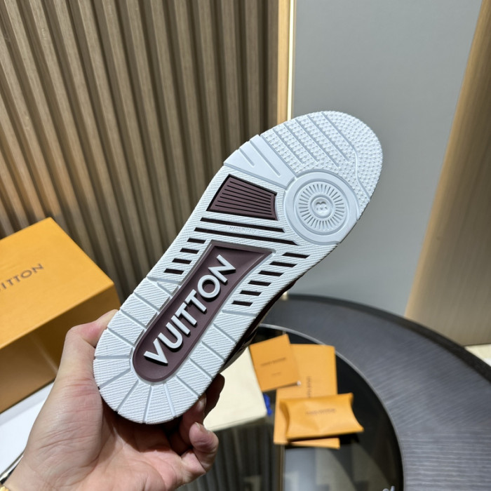 1V SNEAKERS 1V0425-137