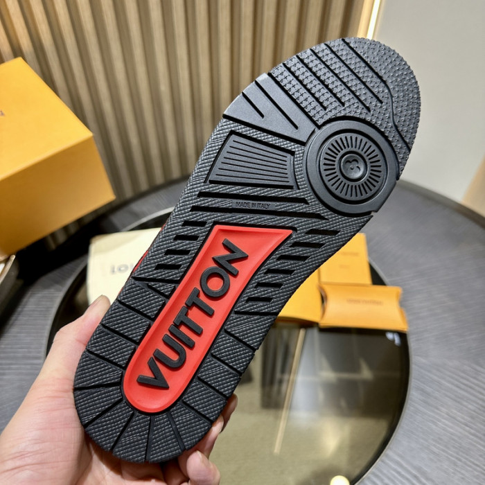 1V SNEAKERS 1V0425-151