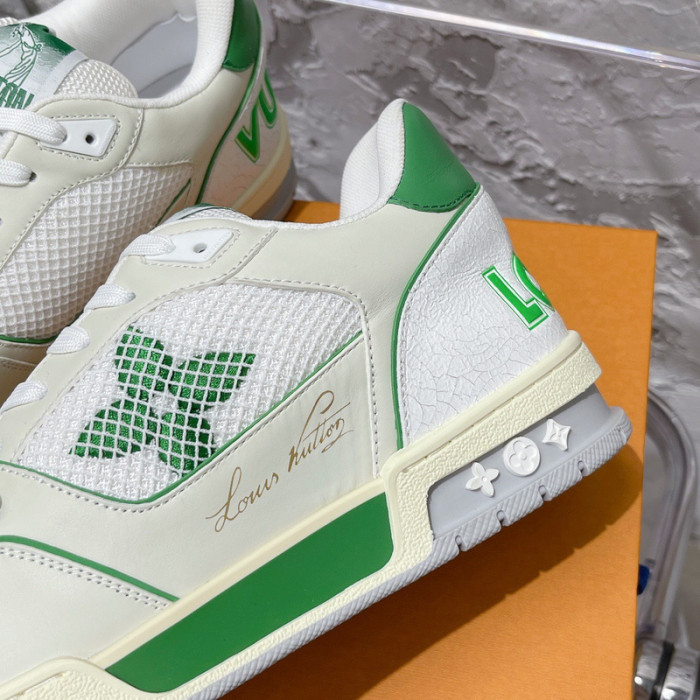 1V SNEAKERS 1V0425-196