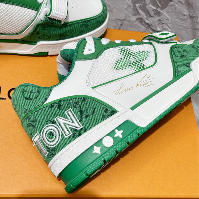 1V SNEAKERS 1V0425-198