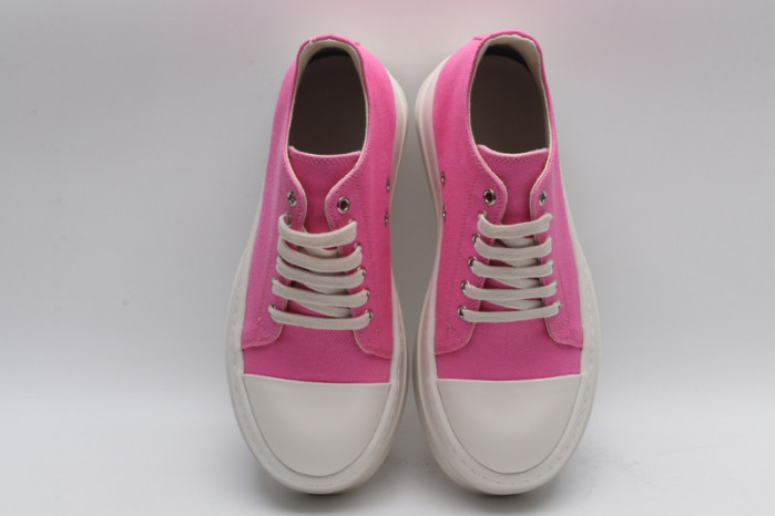 RICK 0WENS SNEAKERS RO458-274