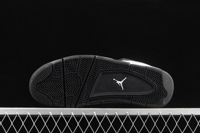 Air Jordan 4 Retro GS 