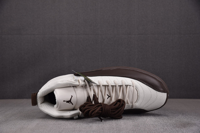 SoleFly x Air ordan 12 Retro SP 