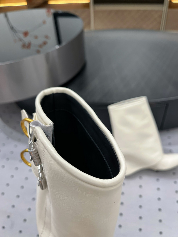 GV*C SNEAKERS 8.5CM T0425-117