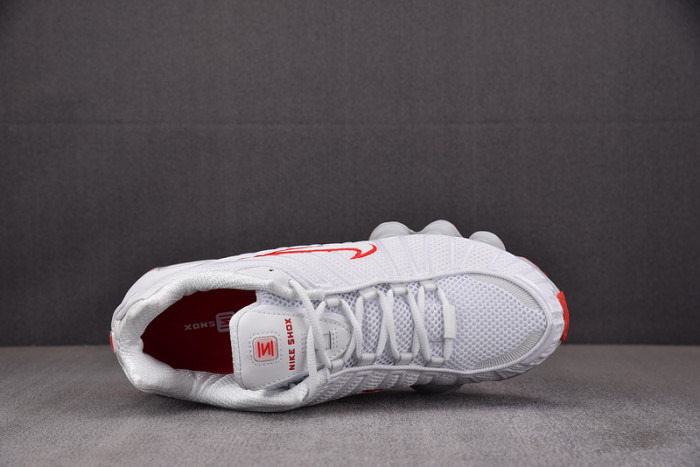 nike Shox TL 