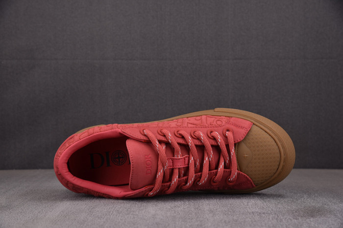 D10R B33 Sneakers Low Top DR33-012