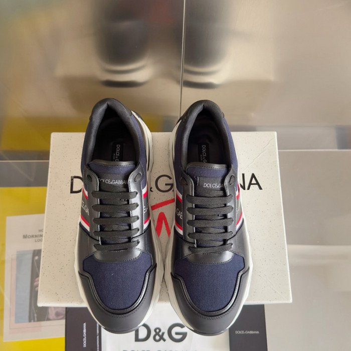 D.G. Sneakers DG210-197