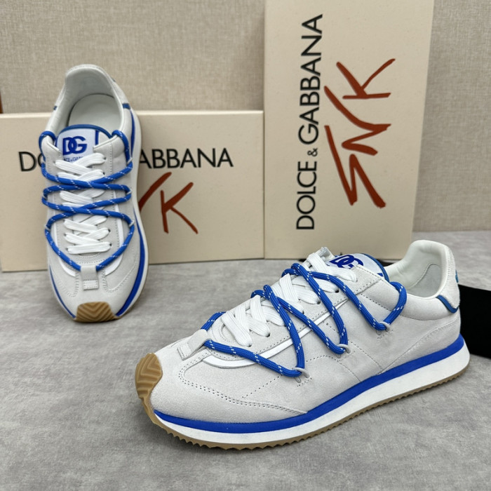 D.G. Sneakers DG210-210