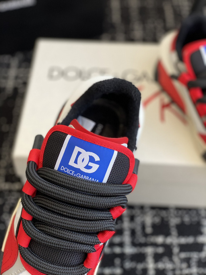 D.G. Sneakers DG210-240