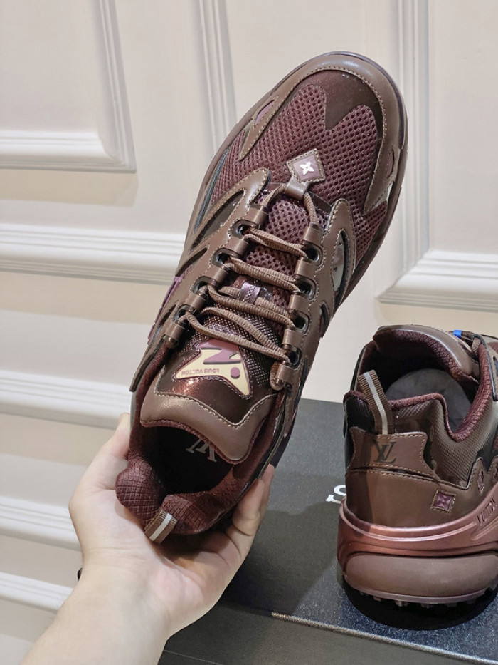 1V SNEAKERS 1V0425-234