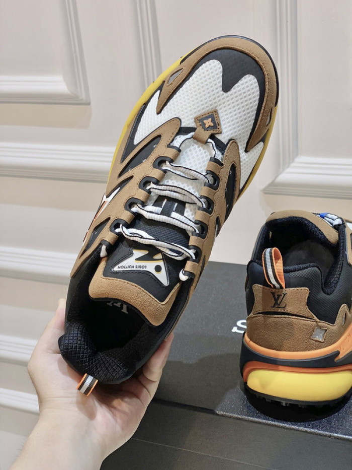 1V SNEAKERS 1V0425-242