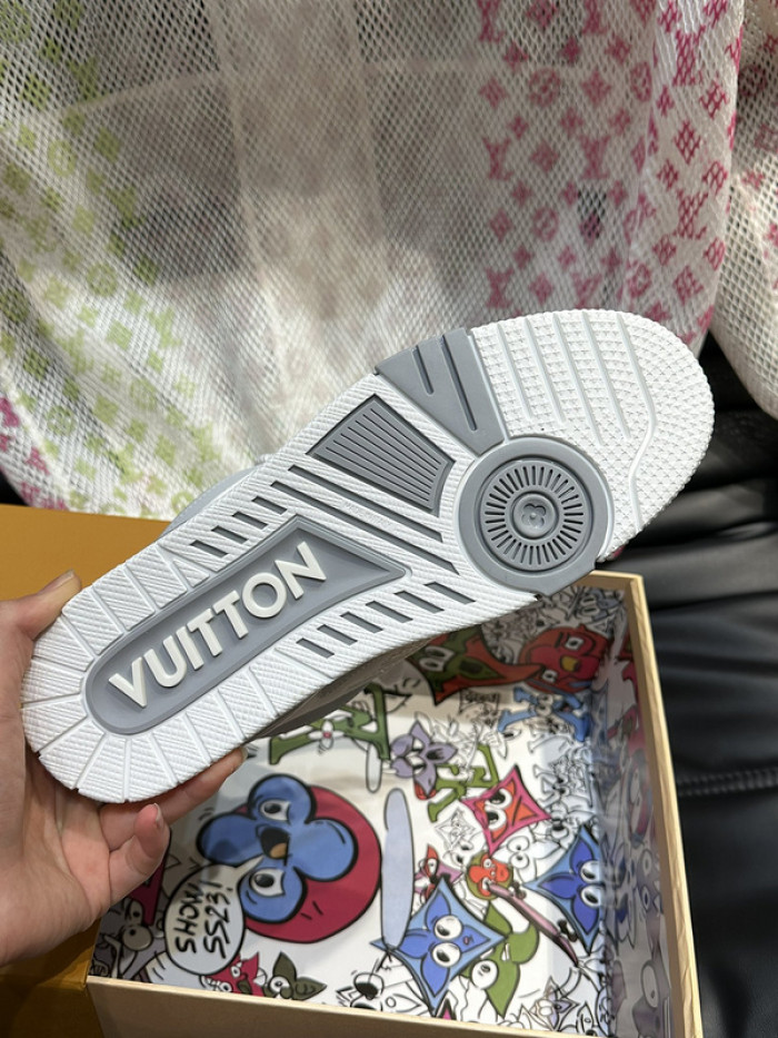 1V SNEAKERS 1V0425-245