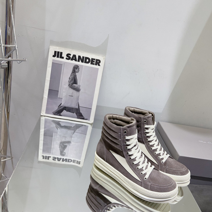 RICK 0WENS SNEAKERS RO458-297