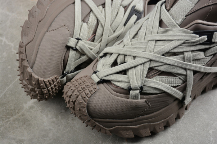 RICK 0WENS SNEAKERS RO458-299