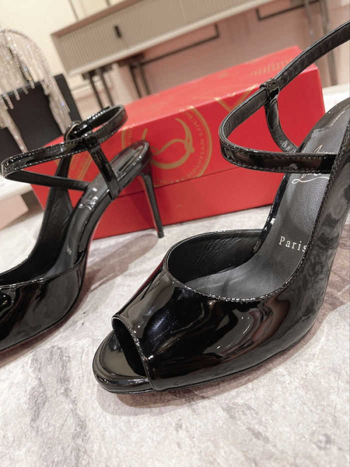 CL HEELS CL526-072